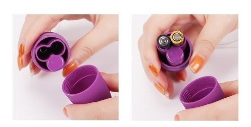 Huevo inhalambrico u