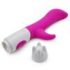 Vibrador Tremo Bar