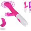 Vibrador Tremo Bar