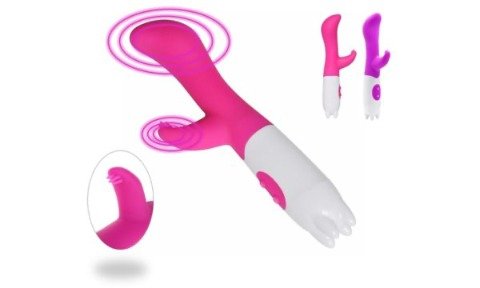 Vibrador Tremo Bar