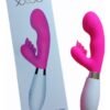 Vibrador xoxo breathe