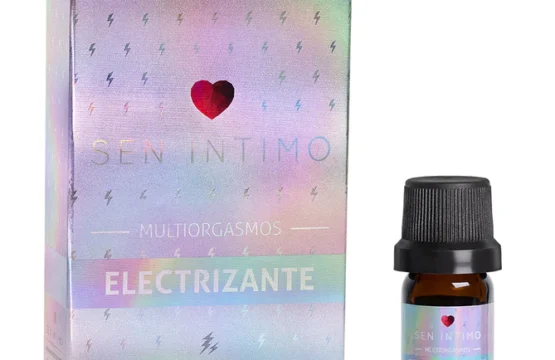Multiorgasmo Sen Electrizante