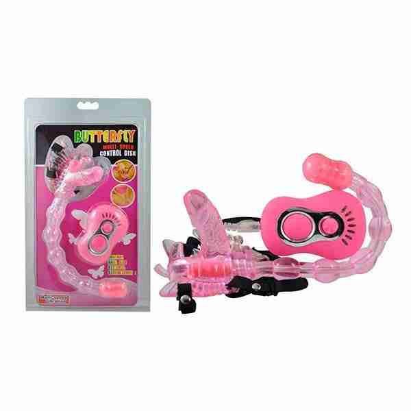 Butterfly Anes Mariposa