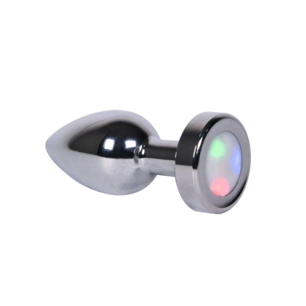color.png Plug Anal con Luces