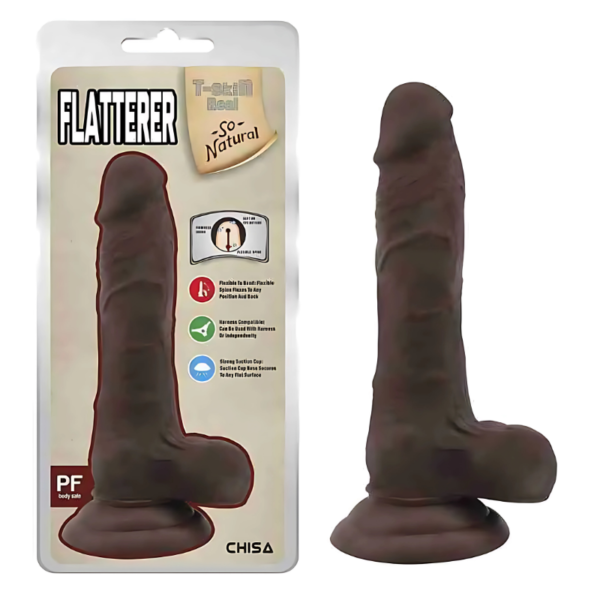 conduce con confianza jc historia (1) Dildo flatterer brow