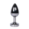 Joya anal con luces talla M