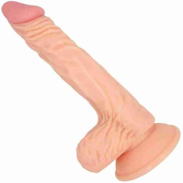 Dildo ultra realistic piel