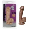 Caver Dong Chocolate 7"