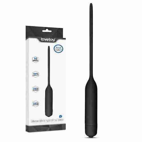 Estimulador de Uretra con vibración