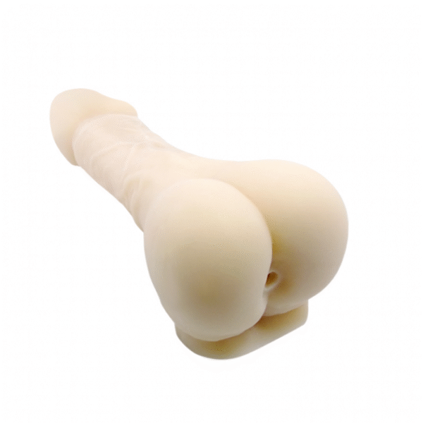 Masturbador gluteos