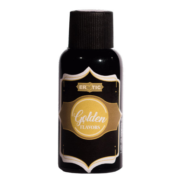 Lubricante Golden halls