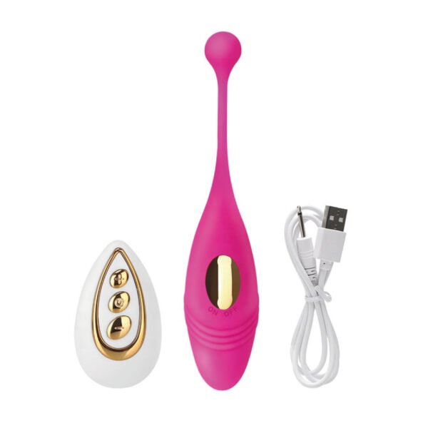 Huevo Delfin Inhalambrico