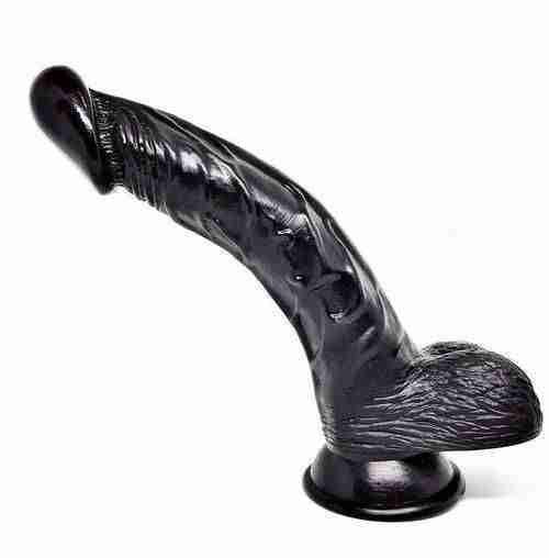 Dildo berfort