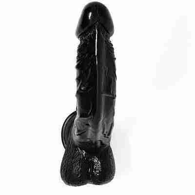 Dildo berfort