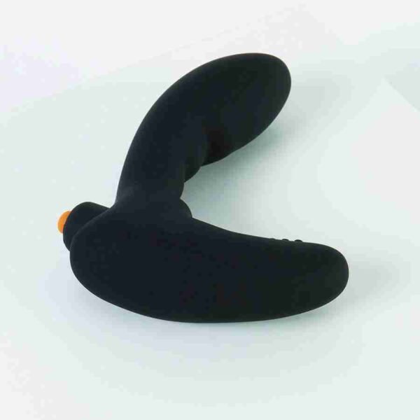 Prostate massager