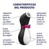Satisfyer Penguin