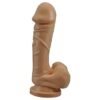Caver Dong Chocolate 7"