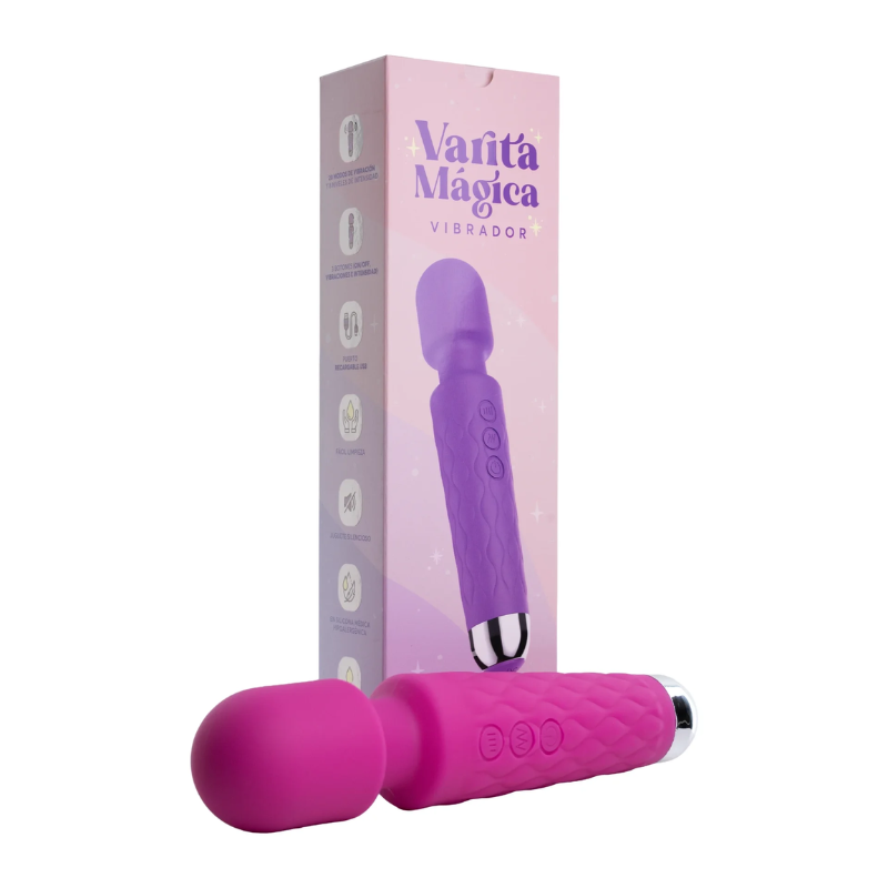 hitachi varita magica