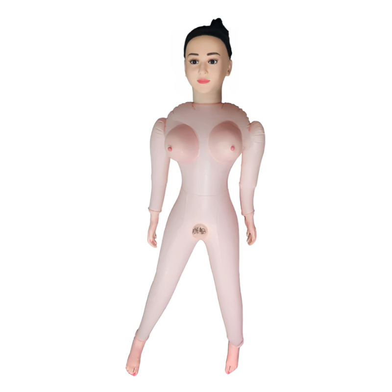 Muñeca realista victoria