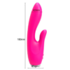 Vibrador xoxo audrey