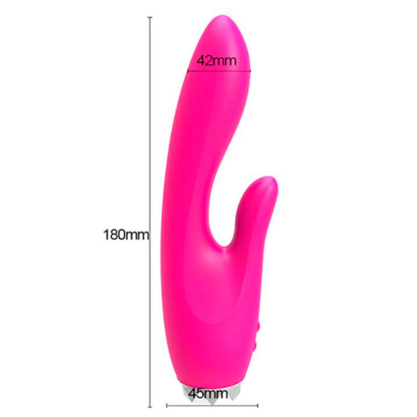 Vibrador xoxo audrey