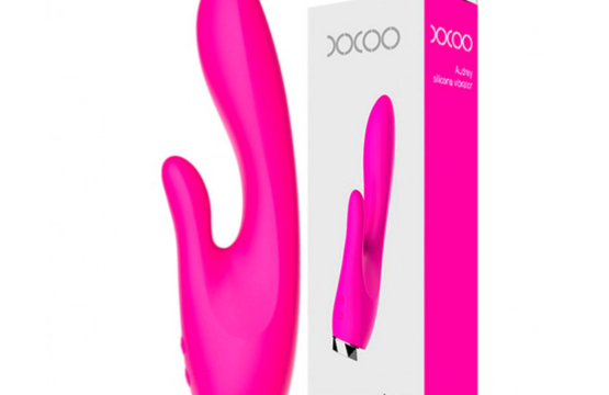 Vibrador xoxo audrey