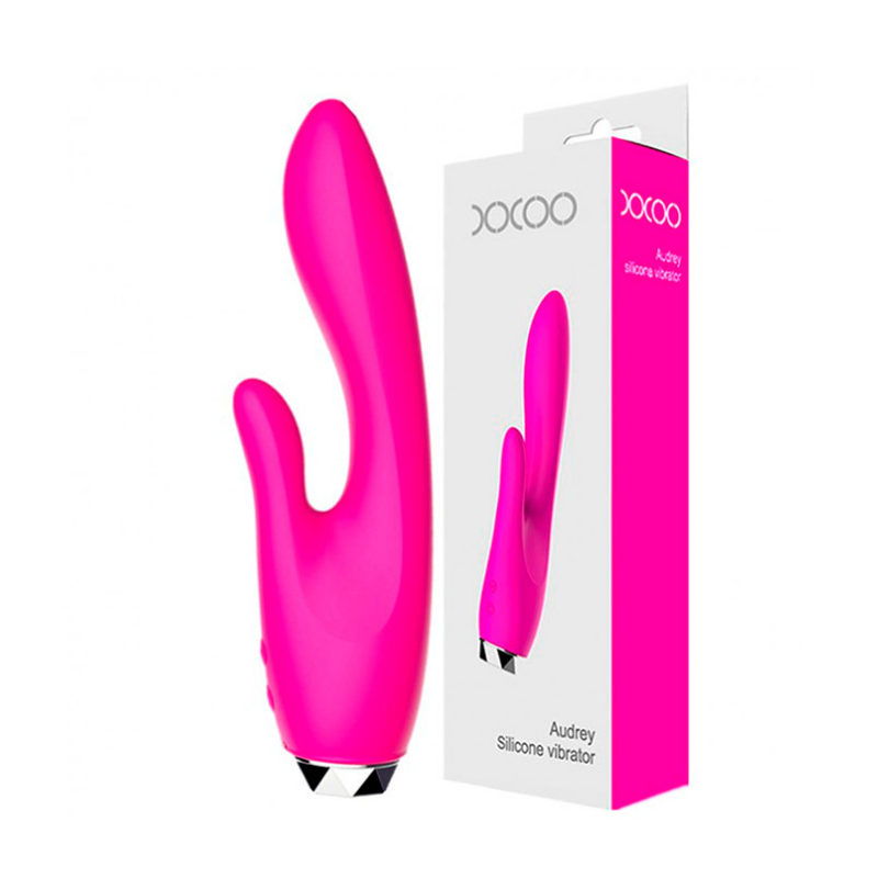 xoxo Vibrador xoxo audrey