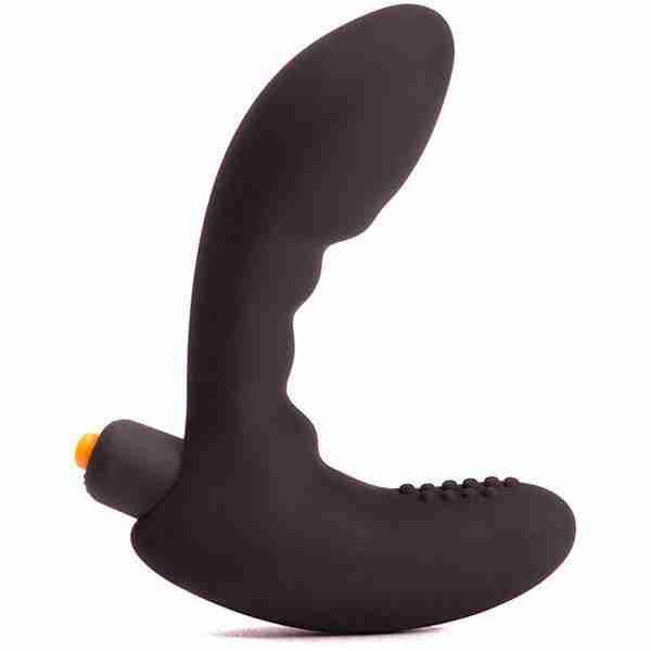 Prostate massager