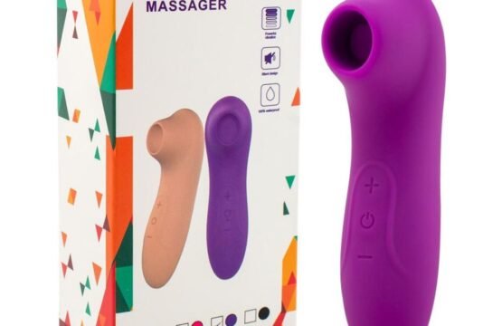 Succionador de Clitoris Sucking