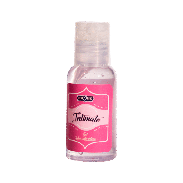 Lubricante Intimate 40ML