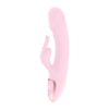 Vibrador Melodia Rosa