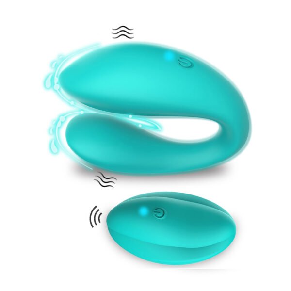 Vibrador Helen Partner