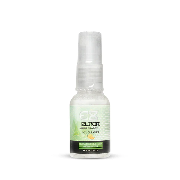 Limpiador de juguetes x29 ml