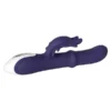 Vibrador con Anillo Masajeador Evolved