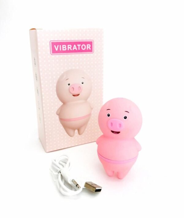 Vibrador Marranito