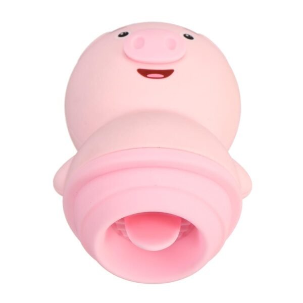 Vibrador Marranito