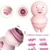 Vibrador Marranito