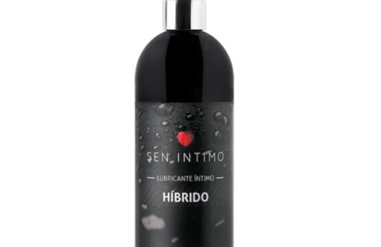 Lubricante Hibrido 500ML