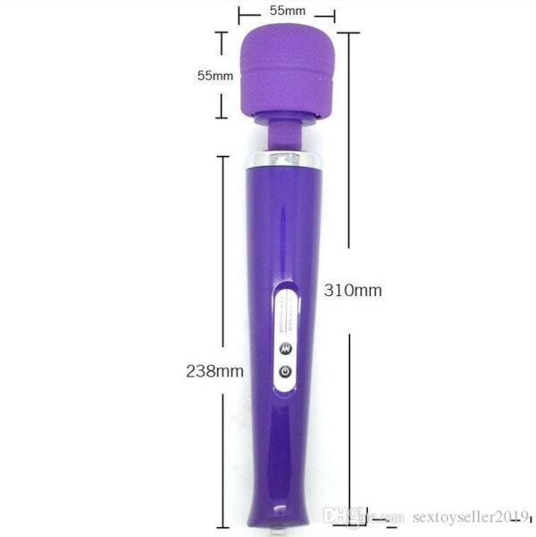 Hitachi Magic Extra Grande