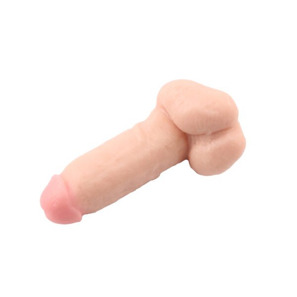 202210271349206442 Dildo Troy Bell 6.5"