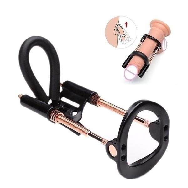 Xtender Luxury Set Black