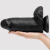 Dildo Enano Extra Grueso