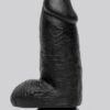 Dildo Enano Extra Grueso