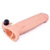 Funda Tipo Piel Con Extensión 5cm
