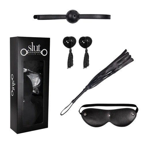 Mini kit Sado 4 Piezas