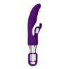 Hitachi Rabbit Wand Dual Adam y Eve