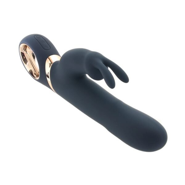 Rabbit Eva Giratorio Adam Eve