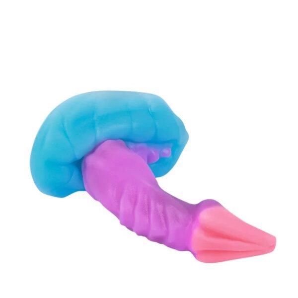 Dildo Elfo Hada pink