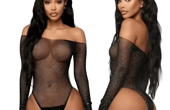 Mallas Completa Brillantes