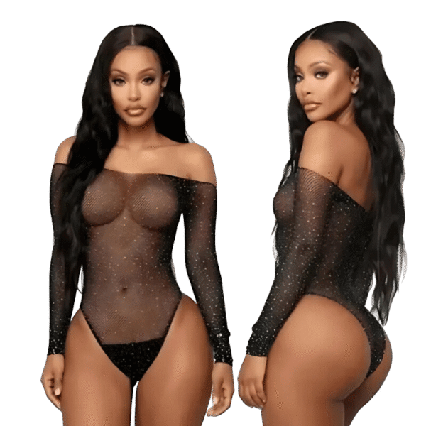 Mallas Completa Brillantes